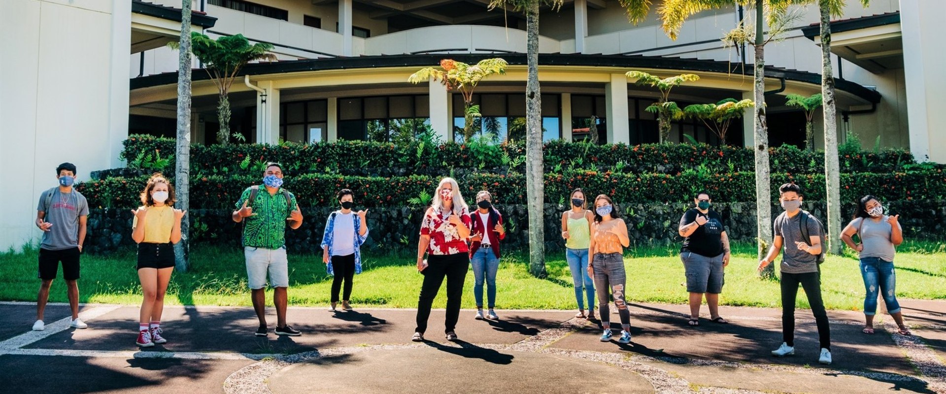 Diversity at the University of Hawaii: A Comprehensive Guide