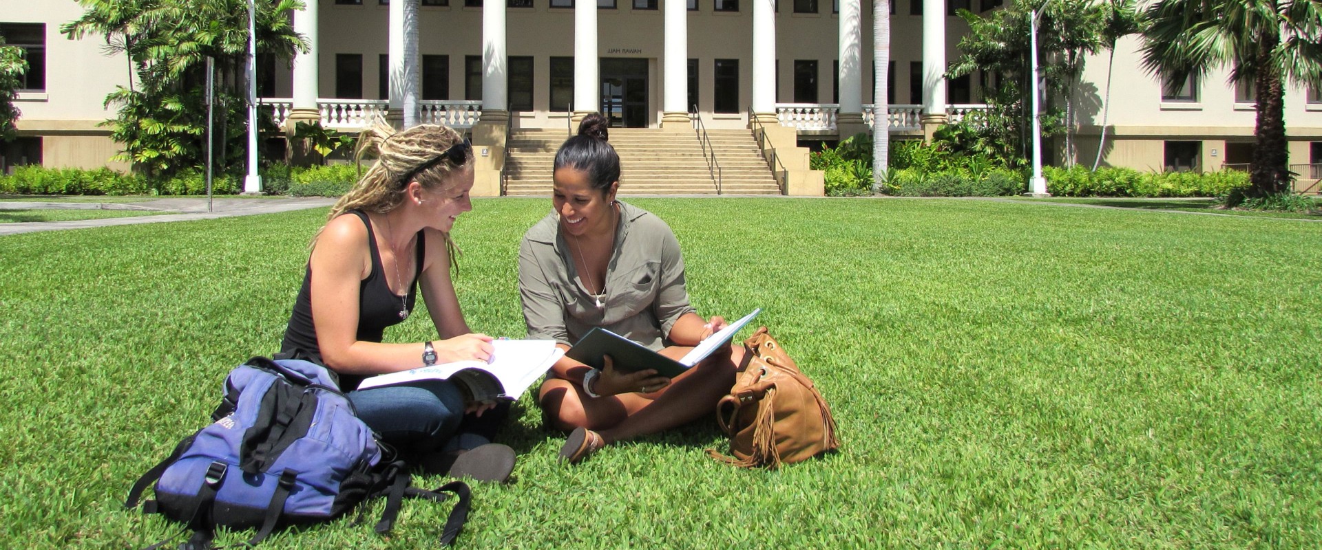 Is the University of Hawaii a Research University?