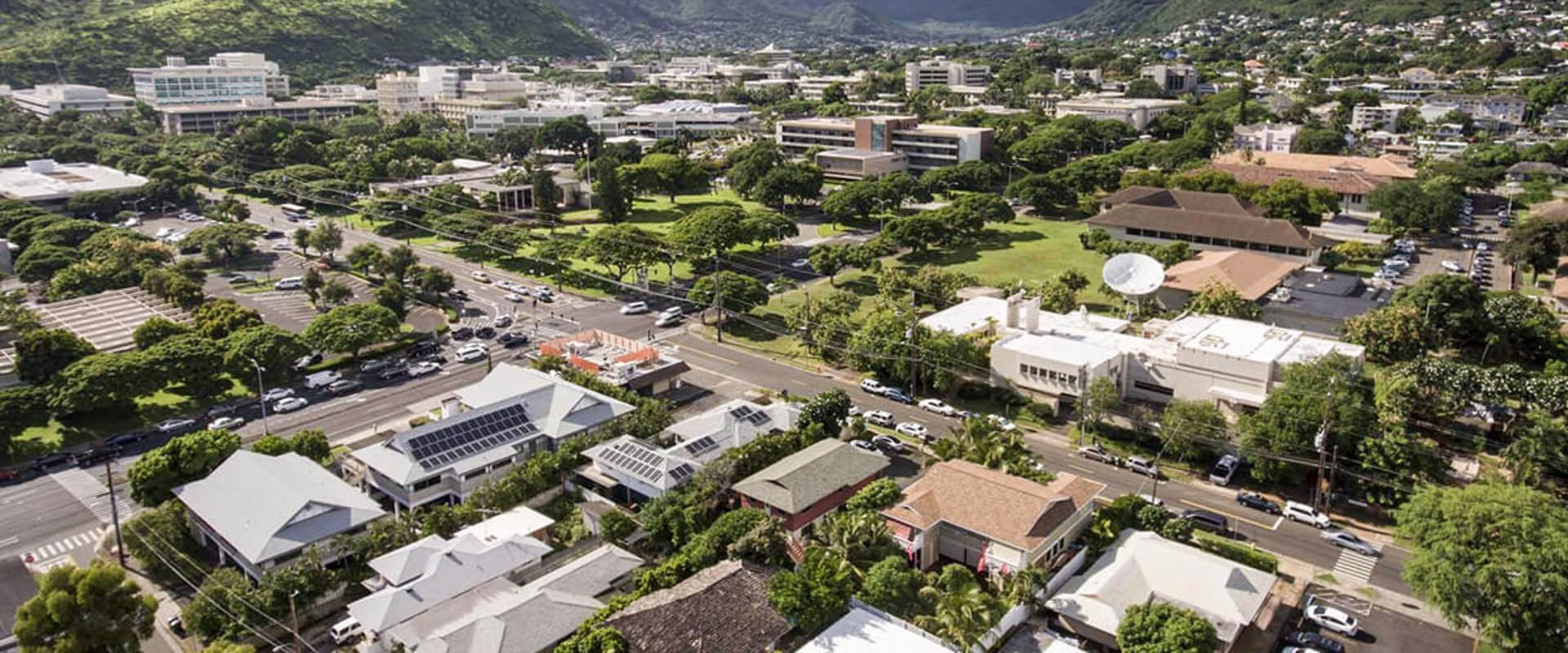 Getting Around the University of Hawaii: All the Transportation Options You Need