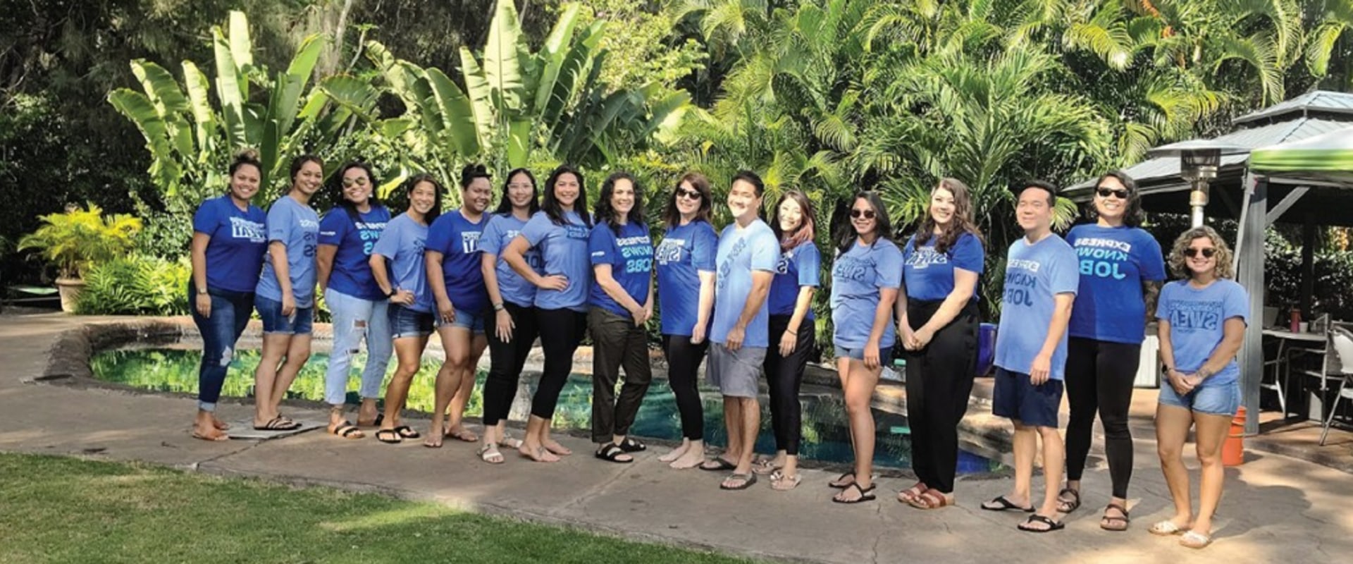 Elevating Flooring Contractor Services and Construction Skills in Hawaii with Honolulu Community College's Trade Programs