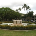 What is the Cost of Attending the University of Hawaii at Manoa?