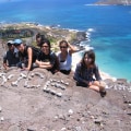 Exploring the Extensive Range of Student Organizations at the University of Hawaii