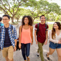 Exploring the Student Activities at the University of Hawaii