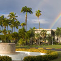 Unlocking the Academic Resources of the University of Hawaii