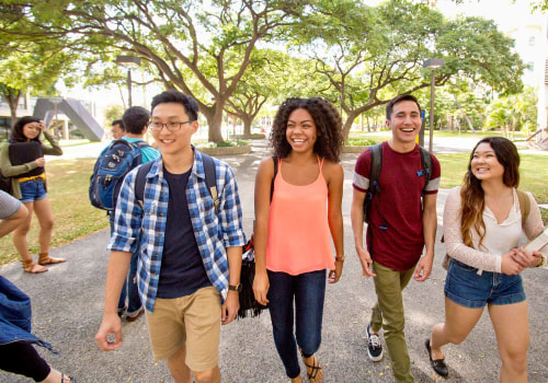 Unlocking the Support of Faculty at the University of Hawaii